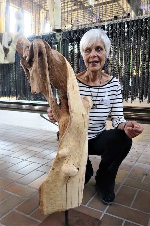 Christa Geiger